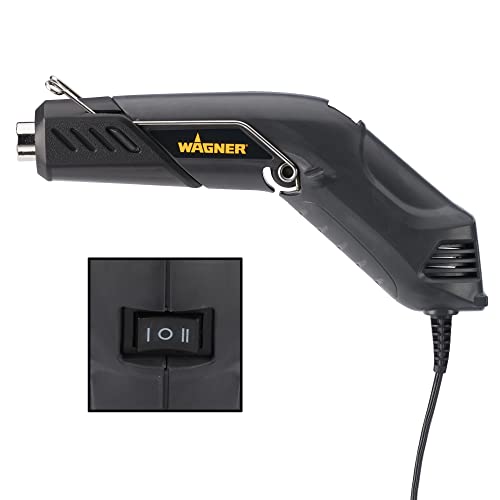 Algopix Similar Product 14 - Wagner Spraytech 0503038 HT400 Heat