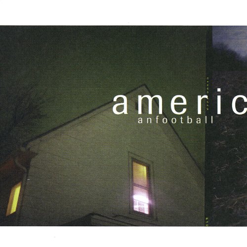 Algopix Similar Product 3 - American Football