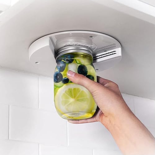 Algopix Similar Product 17 - EZ Off Jar Opener for Seniors Under
