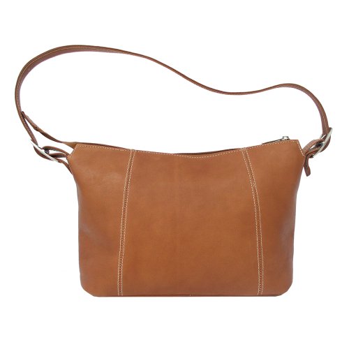 Algopix Similar Product 1 - Piel Leather Medium Shoulder Bag