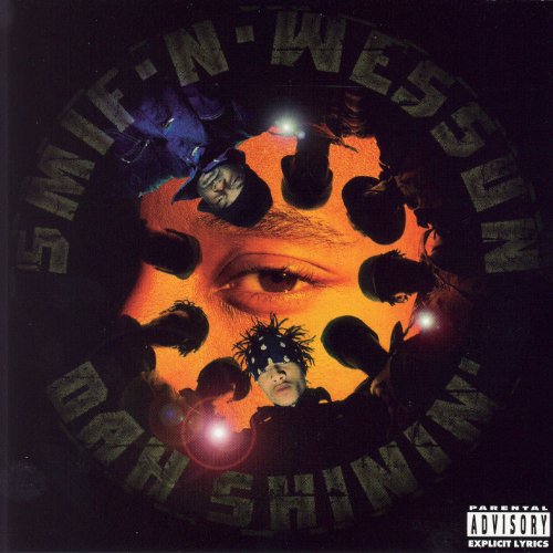 Algopix Similar Product 11 - Wrekonize [Explicit]