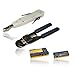 Algopix Similar Product 2 - LAN Ethernet Network Cable Lead