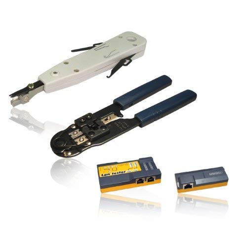 Algopix Similar Product 15 - LAN Ethernet Network Cable Lead
