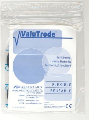 Algopix Similar Product 2 - Axelgaard Valutrode  CF5000 2 Round