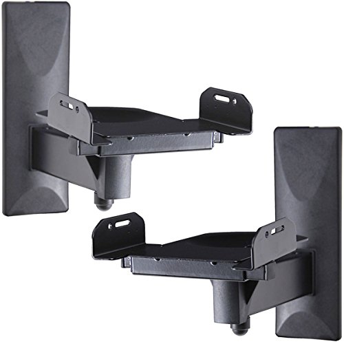 Algopix Similar Product 8 - VideoSecu One Pair of Side Clamping