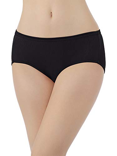 Algopix Similar Product 4 - Vanity Fair Womens Plus Size