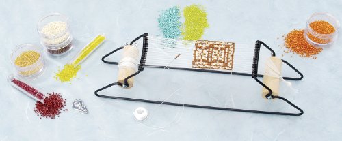 Algopix Similar Product 20 - Darice 1012-24 Bead Loom