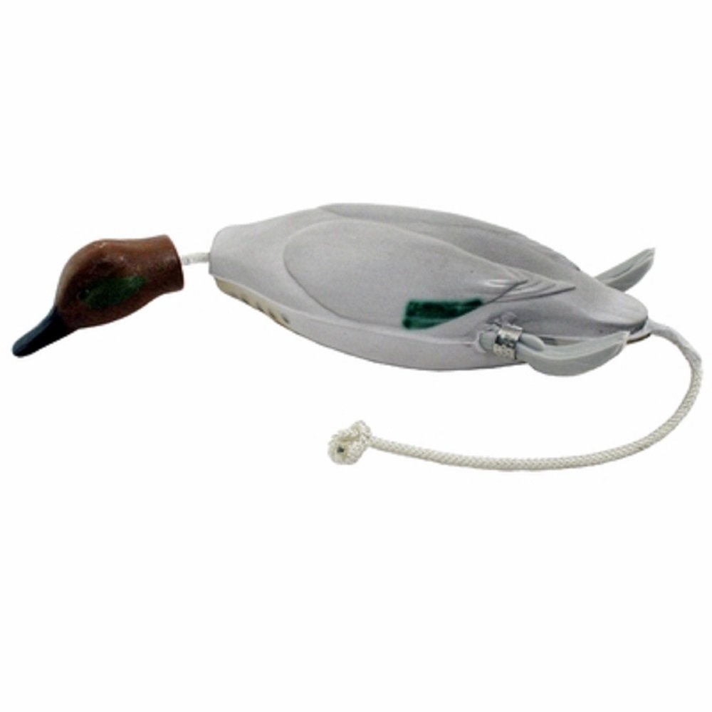Algopix Similar Product 13 - Dokken Dead Fowl Green Wing Teal Dokken