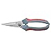 Algopix Similar Product 5 - Clauss 8 Titanium Snips with Wire