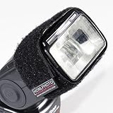 Algopix Similar Product 11 - Honlphoto Speed Strap for Shoe Mount