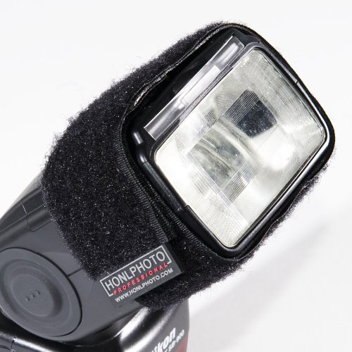 Algopix Similar Product 17 - Honlphoto Speed Strap for Shoe Mount