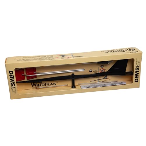 Algopix Similar Product 1 - Davis Instruments 3150 WindTrak 15
