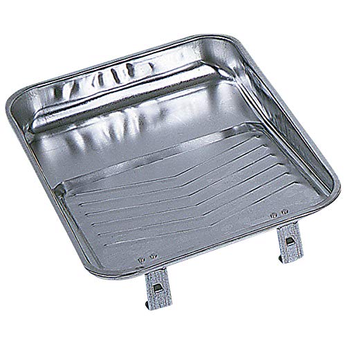 Algopix Similar Product 2 - Encore Metal Paint Roller Tray, 1 Quart