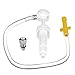 Algopix Similar Product 16 - Quicksilver 8M0072133 Gear Lube Pump 