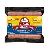 Algopix Similar Product 14 - Aidells Smoked Chicken Sausage