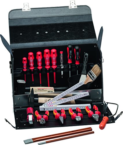 Algopix Similar Product 15 - NWS 32123 Apprentice Tool Bag Basic