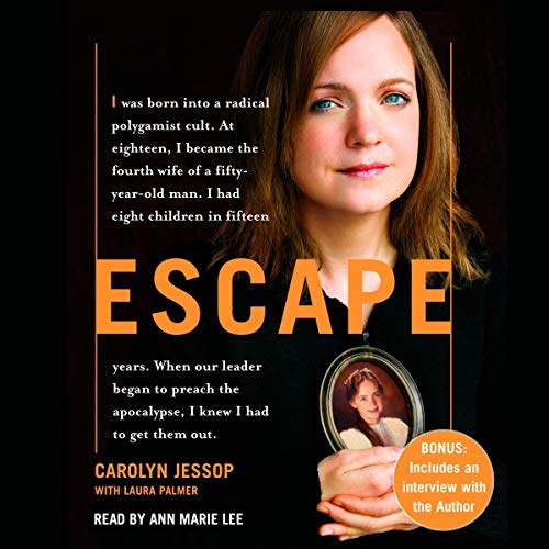 Algopix Similar Product 19 - Escape
