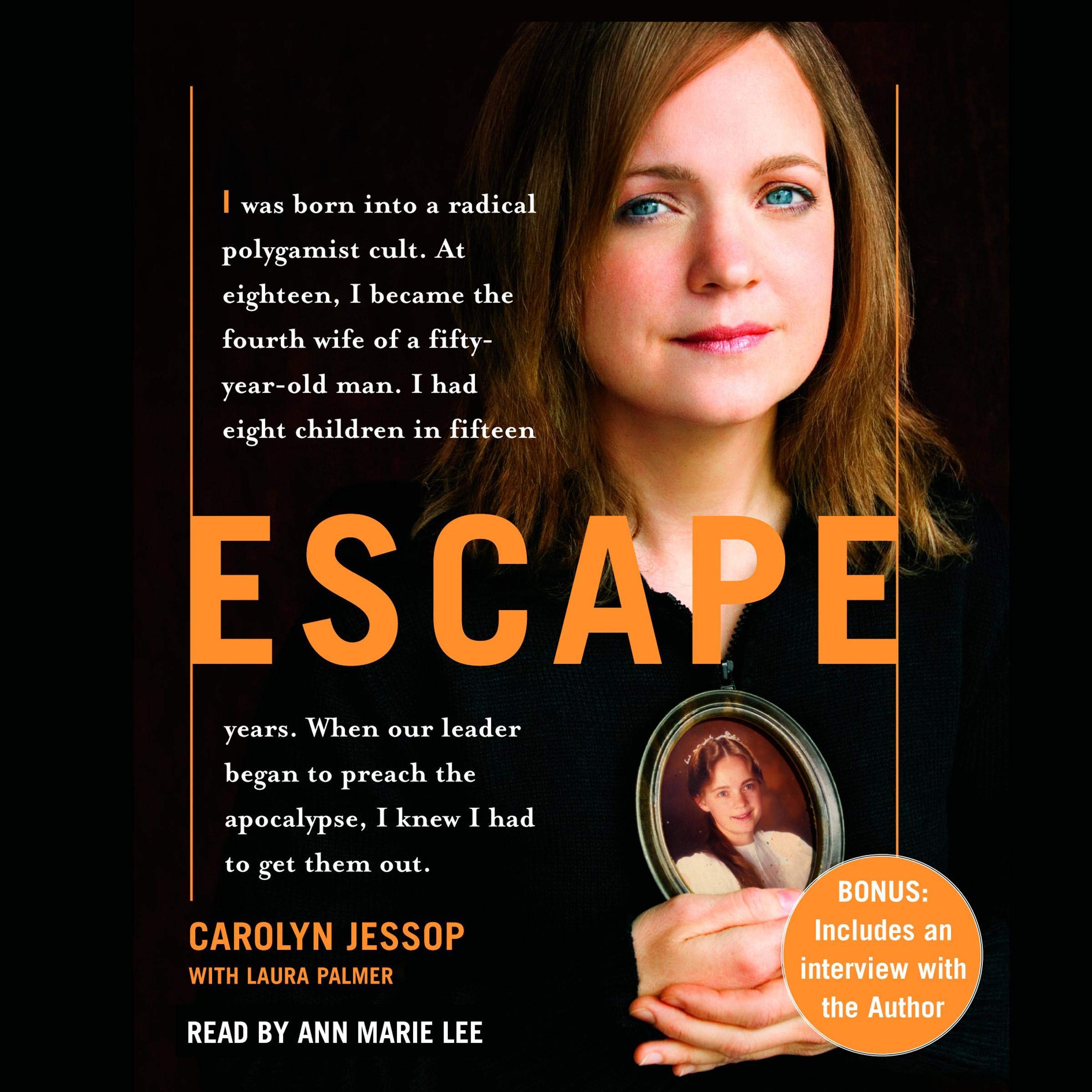Algopix Similar Product 10 - Escape