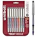 Algopix Similar Product 19 - UniBall 1734916 Vision Needle Roller