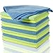 Algopix Similar Product 15 - Zwipes 735 Microfiber Towel Cleaning