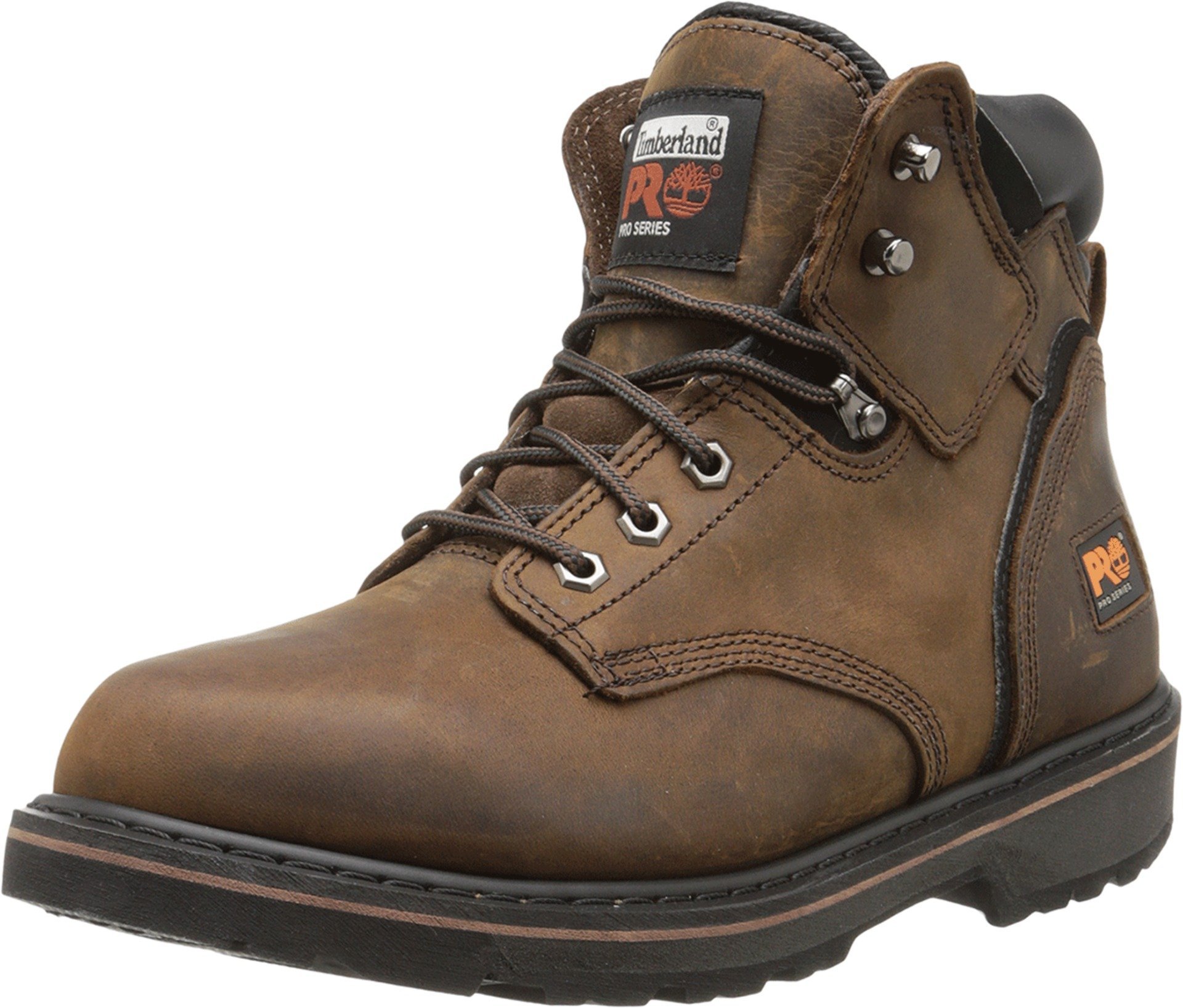 Algopix Similar Product 7 - Timberland PRO Mens Pit Boss 6 Inch