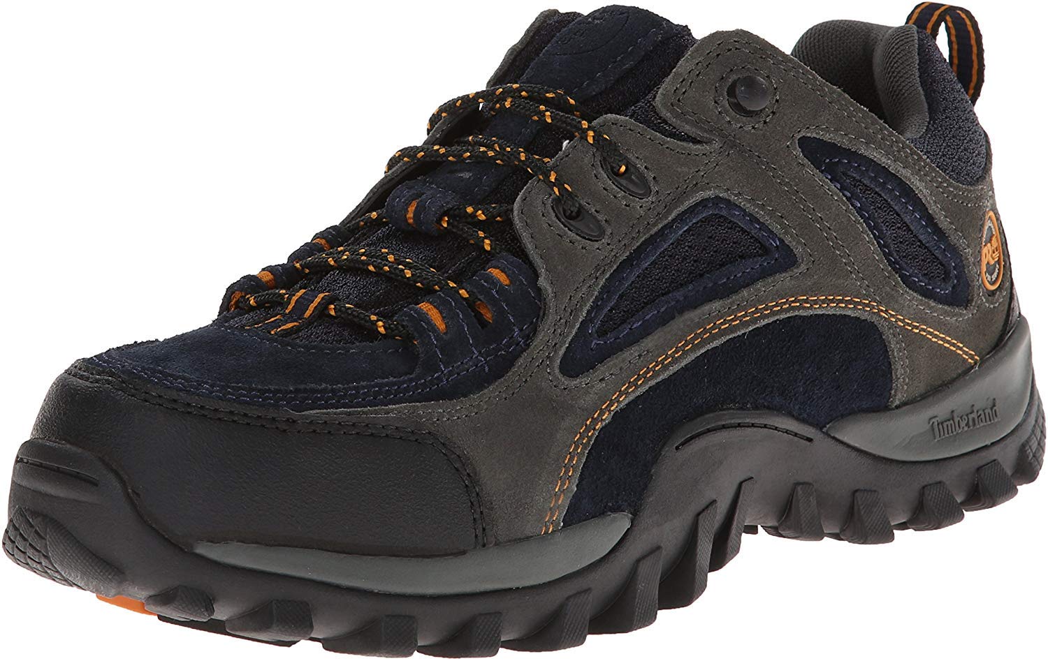 Algopix Similar Product 10 - Timberland PRO Mens Mudsill Steel Toe