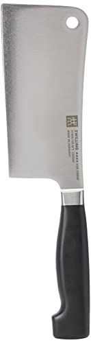 Algopix Similar Product 15 - HENCKELS ZWILLING JA Four Star 6 Meat