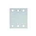 Algopix Similar Product 7 - BOSCH Bosch sanding paper 115x107mm
