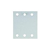 Algopix Similar Product 3 - BOSCH Bosch sanding paper 115x107mm 