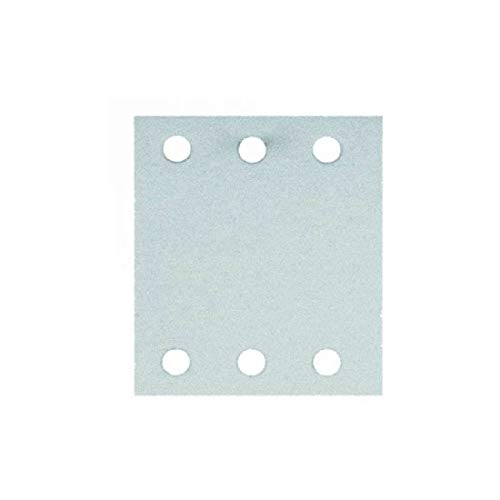 Algopix Similar Product 9 - BOSCH Bosch sanding paper 115x107mm