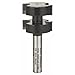 Algopix Similar Product 5 - Bosch 2608628353 Profile Cutter