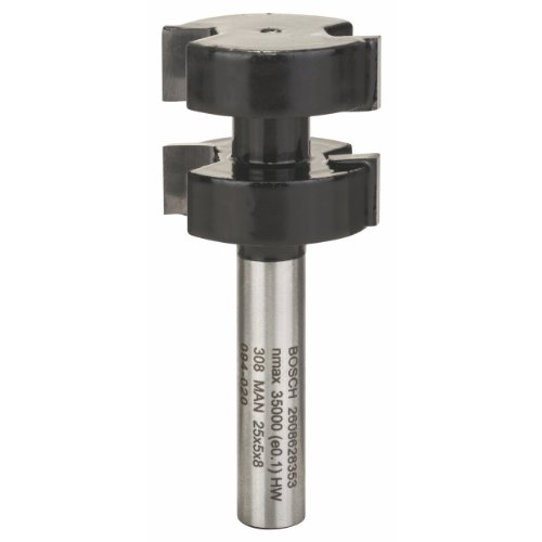 Algopix Similar Product 17 - Bosch 2608628353 Profile Cutter