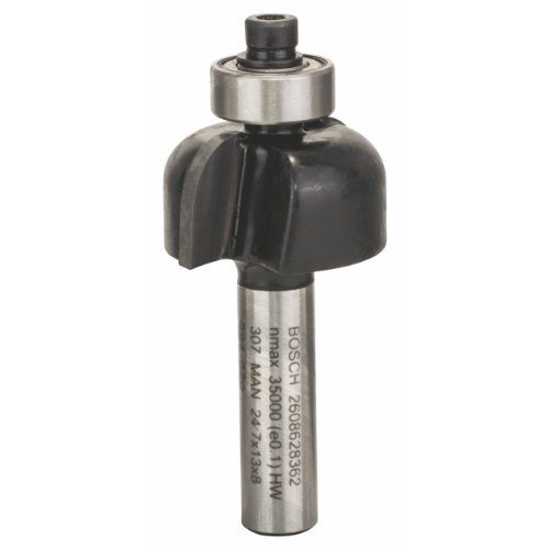 Algopix Similar Product 8 - Bosch 2608628362 Core Box Bit 8mmx24
