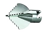 Algopix Similar Product 4 - CrossBlade Cutter Serrated 58 Dia