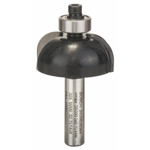 Algopix Similar Product 9 - Bosch 2608628364 Core Box Bit 8mmx32