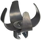 Algopix Similar Product 17 - Four-Blade Cutter 5/8" (Dia 1.5/8").
