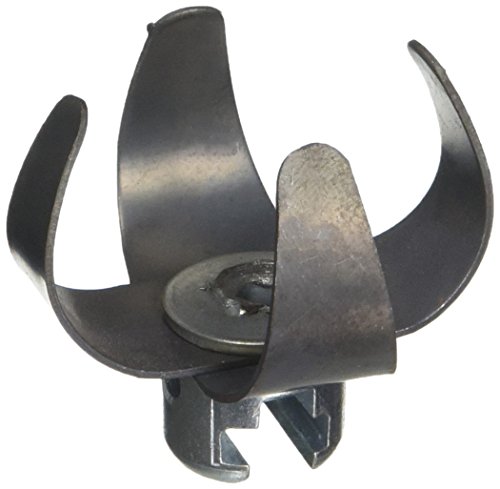 Algopix Similar Product 3 - Four-Blade Cutter 5/8" (Dia 1.5/8").