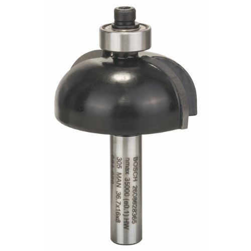 Algopix Similar Product 5 - Bosch 2608628365 Core Box Bit 8mmx36
