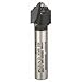Algopix Similar Product 2 - Bosch 2608628398 Profile Cutter 8x12