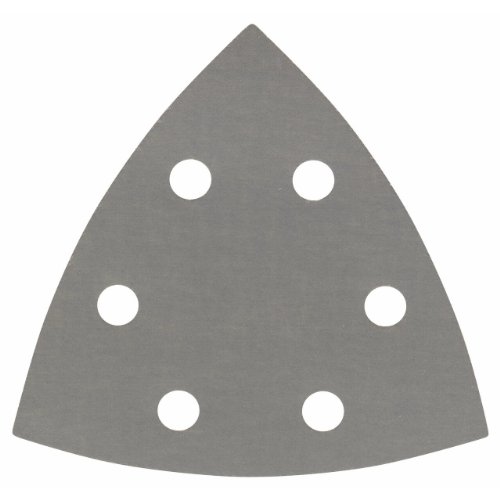 Algopix Similar Product 1 - Bosch Pro Schleifblatt Best for