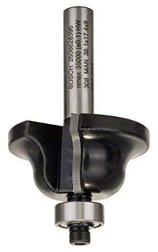 Algopix Similar Product 13 - Bosch 2608628395 Profile Cutter 8x38