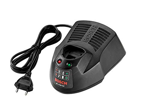 Algopix Similar Product 19 - Bosch GAL 1230 CV Caricabatterie