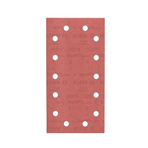 Algopix Similar Product 10 - Bosch Professional 2608605759 Sanding