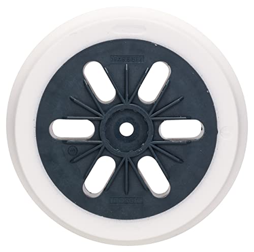 Algopix Similar Product 1 - Bosch Professional 2608601116 Grinding