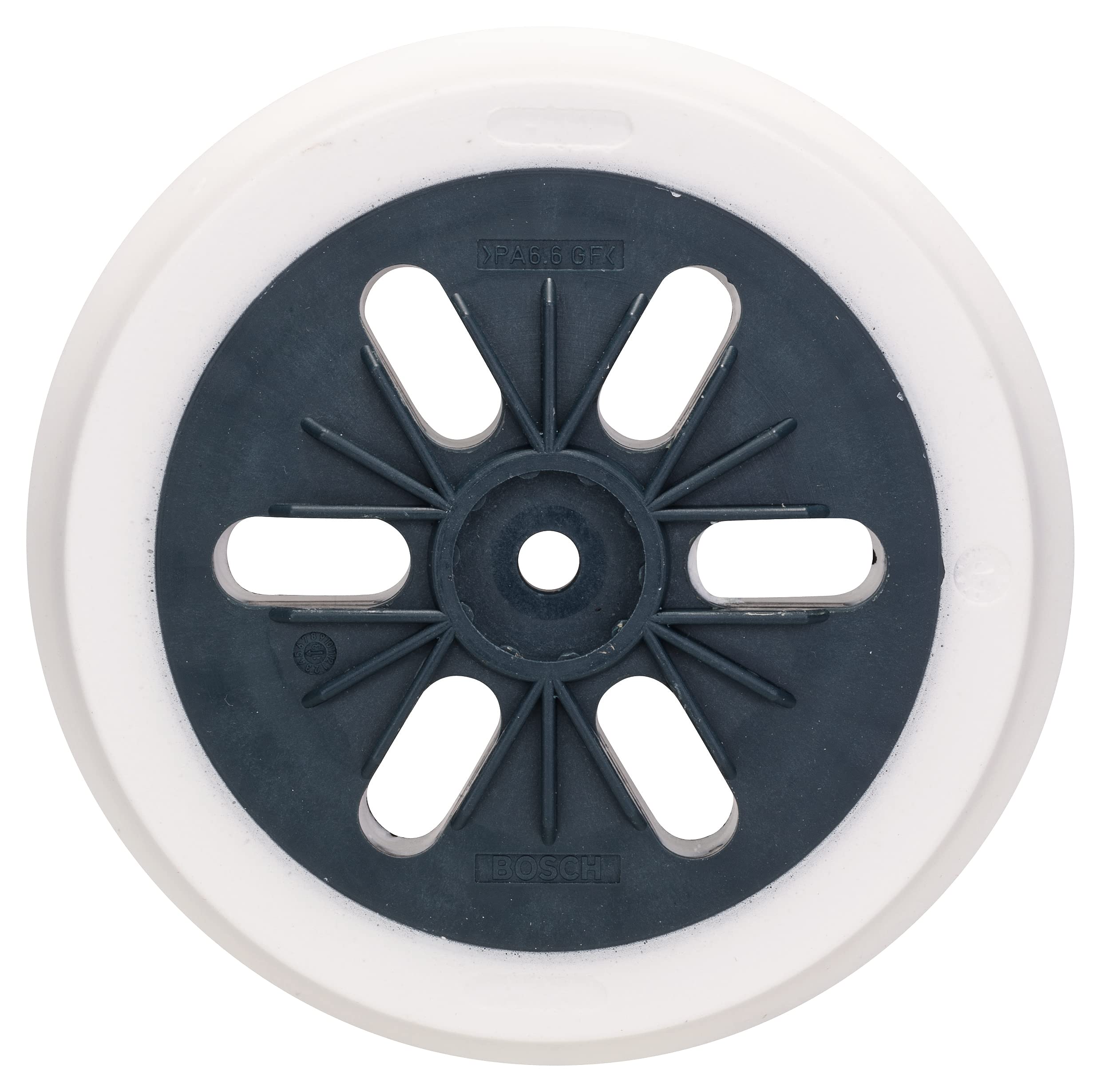 Algopix Similar Product 3 - Bosch Professional 2608601116 Grinding