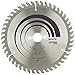 Algopix Similar Product 16 - Bosch 2608640732 OPWOH 63 x 20mm 48T