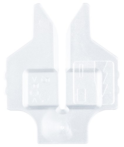 Algopix Similar Product 17 - Bosch 2607010305 Cut Protector For Gst