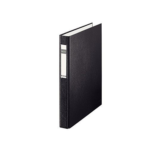 Algopix Similar Product 16 - Leitz Standard 42120095 Ringbinder A4