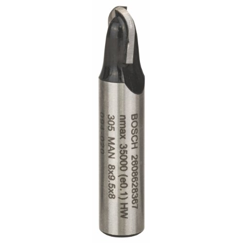 Algopix Similar Product 1 - Bosch 2608628367 Core Box Bit