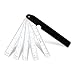 Algopix Similar Product 1 - Aristo AR1322 5-Scale Ruler